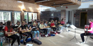 Kuidas sünnib maagia …