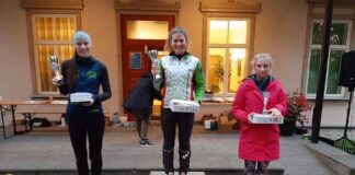 Enam kui pooltuhat poldrijooksjat