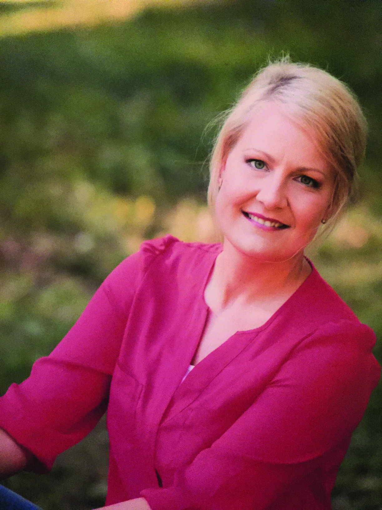 Vallavalitsuses on uus finantsjuht