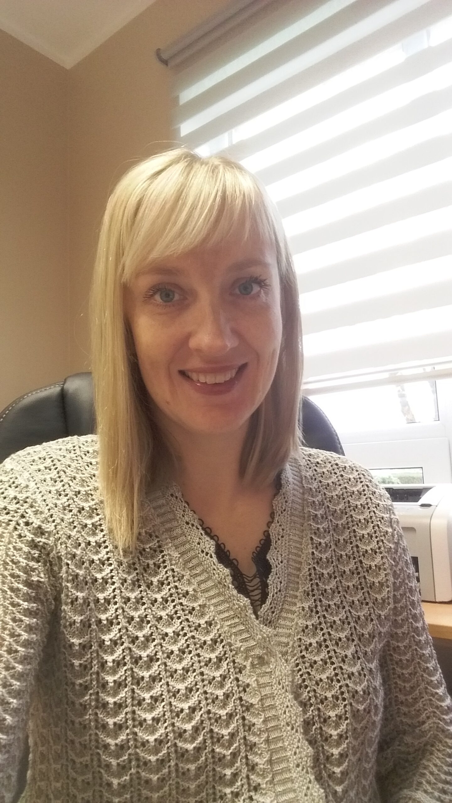 Nurmepesa on mõnus ja tore!