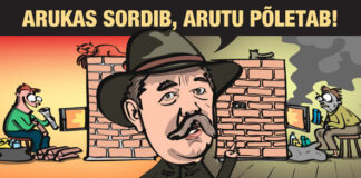 Õigesti kütmine tagab puhtama õhu ja säästab tervist