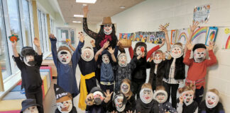 Mardid tõid lisaks viljaõnnele heade hinnete õnne