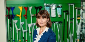 Mida tuleks arvestada abivahendit üürides?