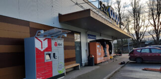 Munapühade aegu Omniva pakivedu ei toimu