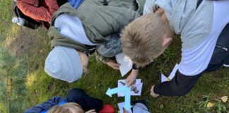 Õnnestunud projektid toovad kasu mitut pidi – virgutavad nii vaimu kui ka keha.