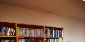Kambja valla raamatukogud