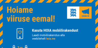 Valitsus avalikustas uued koroonaviiruse vastased meetmed