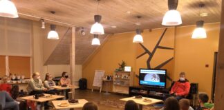 Koroonast on kopp ees!