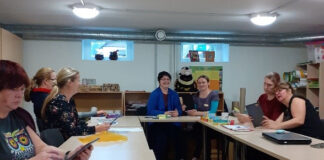 Midagi positiivset kriisi ajal