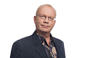 Kas Sina oled luuletanud? Prooviksid?