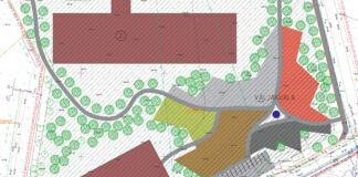 Mõttetalgud Tõrvandi keskusala detailplaneeringust