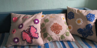 Imeline koostöö Aarikel jätkub