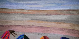 „Põllukummardajate“ autori lugu vormub filmiks