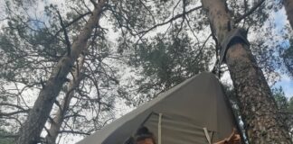 Valerija Strelovskaja