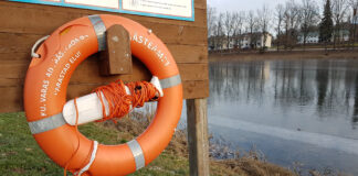 Praegustes oludes on jääle minek eluohtlik