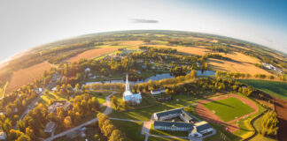 Aeg on kaasa rääkida valla ruumilise arengu sisustamisel