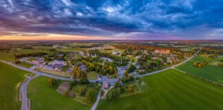 Fotonope: „Kaunid vaated – Aastaring Kambja vallas“