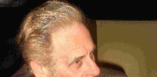 Sünnipäeva peab mitmetahuline Madis Linnamägi