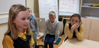 Edukas maakondlik luulekonkurss veebi vahendusel