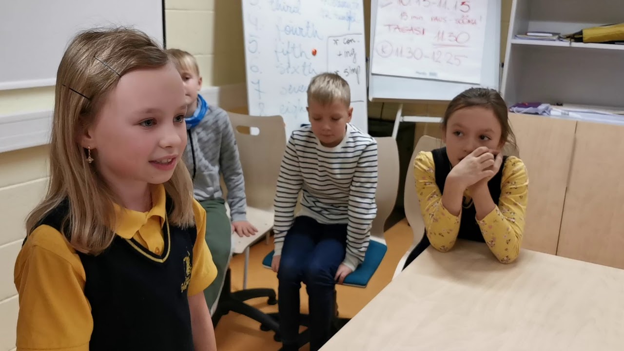 Edukas maakondlik luulekonkurss veebi vahendusel