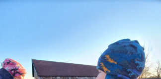 Põllumajandusmuuseum on positiivne!