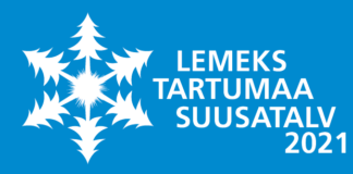 Tartumaa suusatamissari