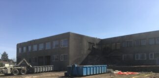 GALERII: Tõrvandi Ringtee 1 maja ümberehitus lasteaiaks-raamatukoguks