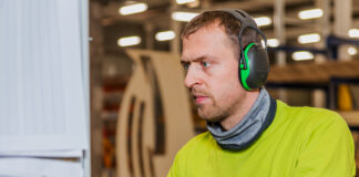 Tööpakkumine puidutöölistele Reolas