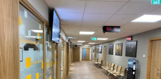 Sotsiaalkindlustusameti Tartu klienditeenindus asub tänasest uuel aadressil