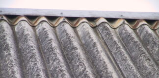 Info kogumine eterniidi jt. asbesti sisaldavate ehitusjäätmete tasuta üleandmiseks!