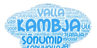 Kui nimi ei riku, kas ta siis rikastab…