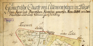 Teekond Ülenurme mõisast põllumajanduse muuseumini…