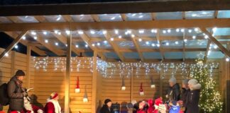 Rüblikute rõõmurikas jõuluootus