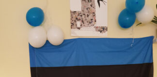 Oravakeste rühm veebruari toimetustes