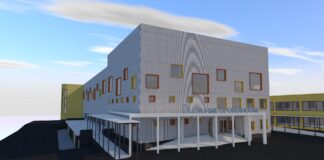 Kavandatakse Ülenurme gümnaasiumi spordihoone renoveerimist!