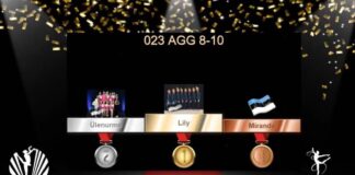 Uued ajad – uued väljakutsed ka meie võimlejatele!