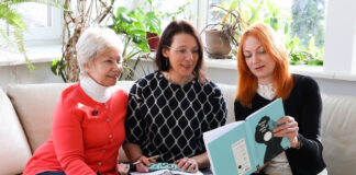 Tartumaa kasuperedel võimalus kaasata peretoetaja ja saada muud tuge