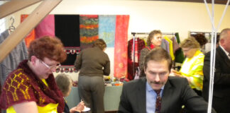 Vana-Kuuste naisselts annab aru ehk seltsimaja 10 aastat