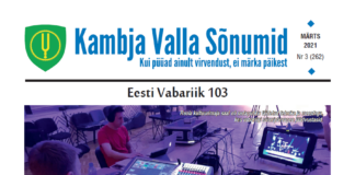 Valla infoleht sünnib koostöös