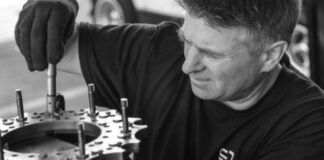 Tööpakkumine peamehhaanikule