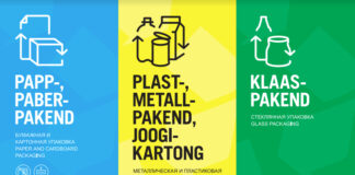 Vald liitub Eesti Jäätmehoolduskeskusega