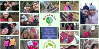 Ülevaade matkamängudest „Õnne maa“