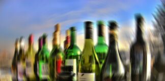 Muutusid alkoholitarvitamise riskipiirid täiskasvanutele