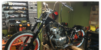 Loovtööd Kambja koolis