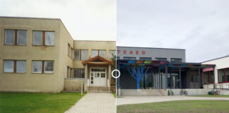 Üleskutse ajarännakuks