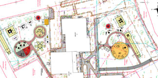 Uus lasteaed saab uued mänguväljakud