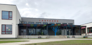 Kambja vald otsib ruume munitsipaallapsehoiuteenuse osutamiseks