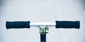 Elektritõukerattaga liiklemise hea tava