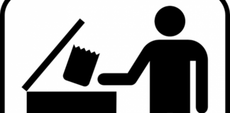 Suuremõõtmeliste jäätmete kogumine 29.-30. mail