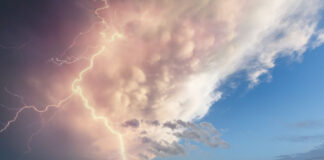 Elektrilevi annab nõu: äikesega kaasnevad varjatud ohud, mida annab vältida